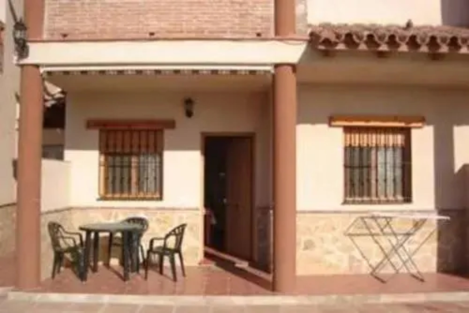 Apartamentos Las Colinas