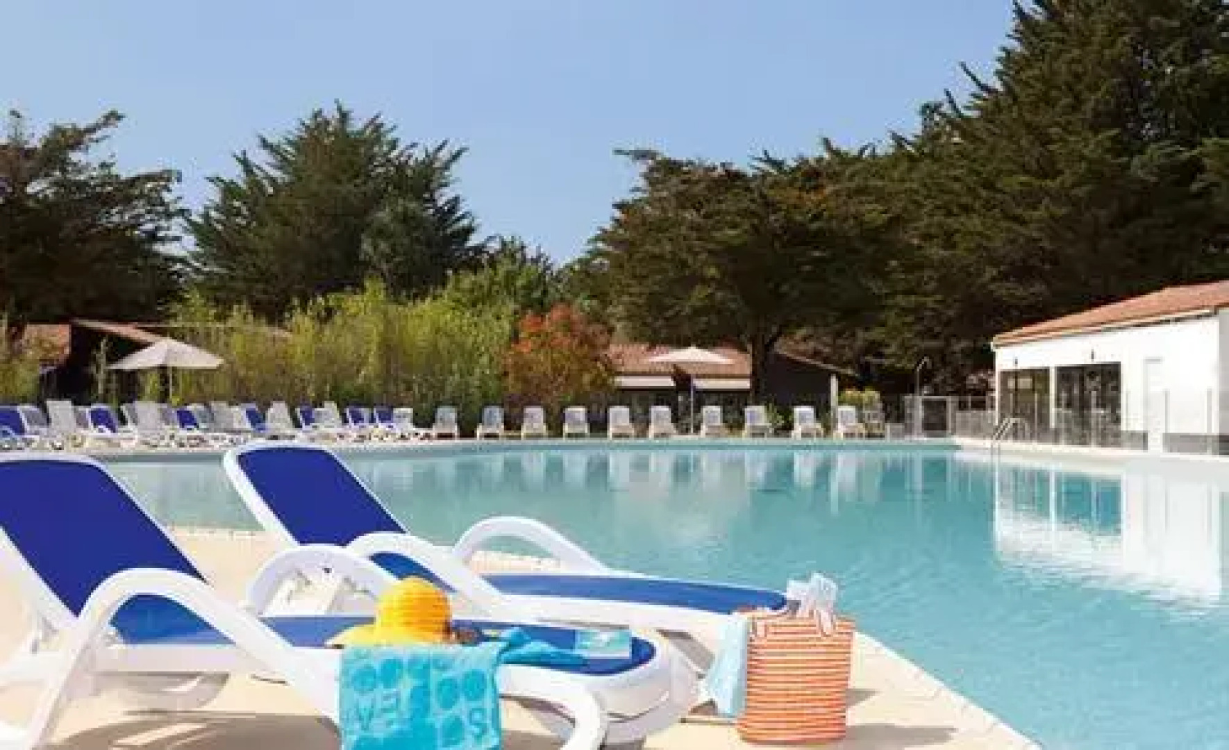 Belambra Hotels & Resorts Ile de Ré