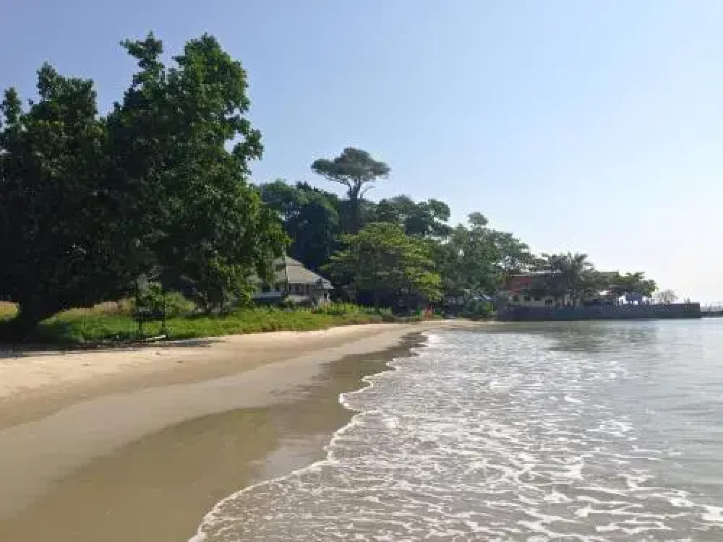 Sea Breeze House