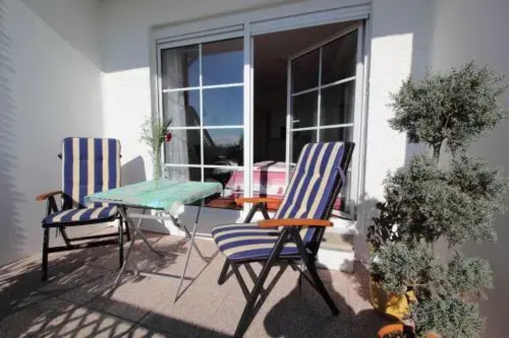 Ferienzimmer Schnell