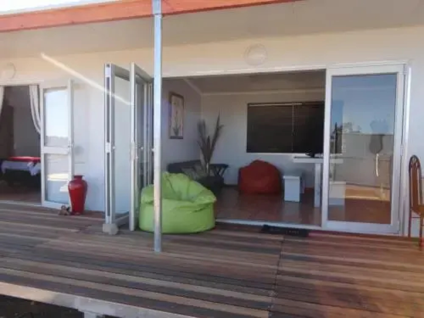 Sunset Chalets