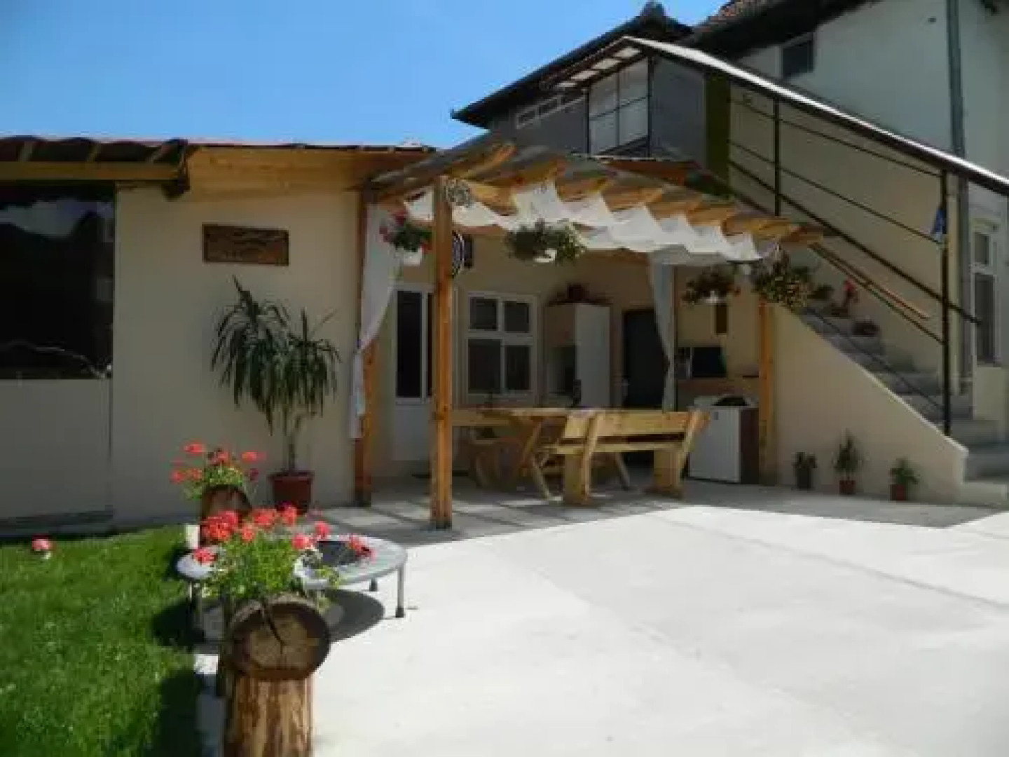 Casa Gea
