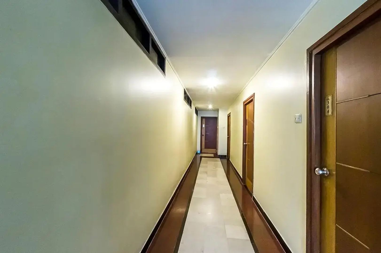 Hotel Pavani Residency