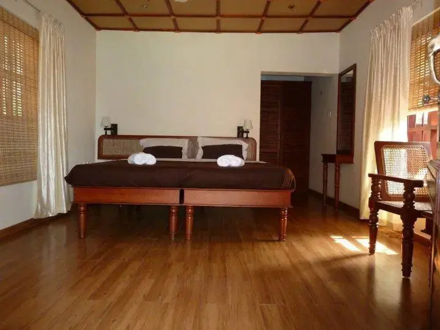 Rajadhani 5th Season