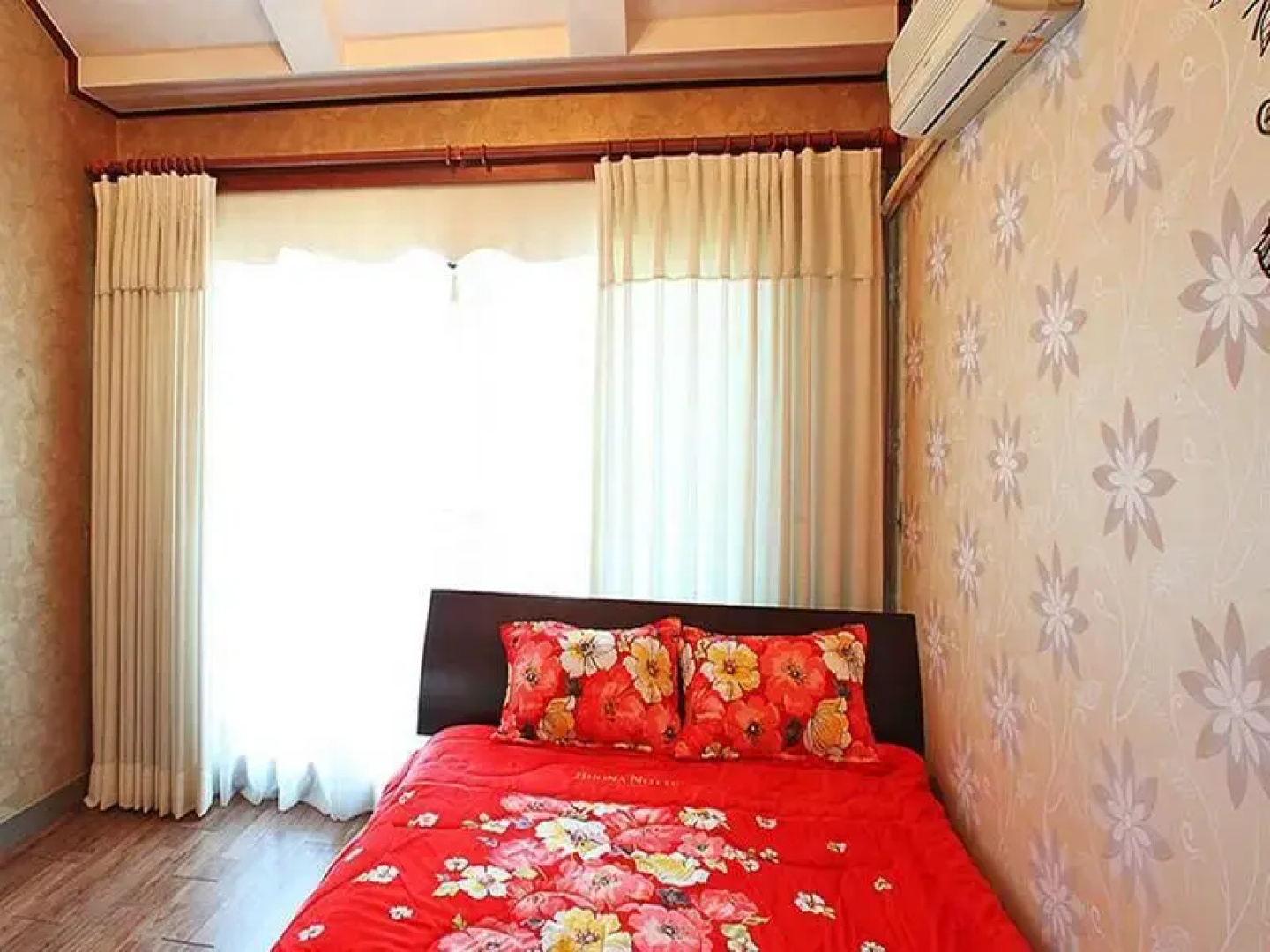 Pungchabada Pension
