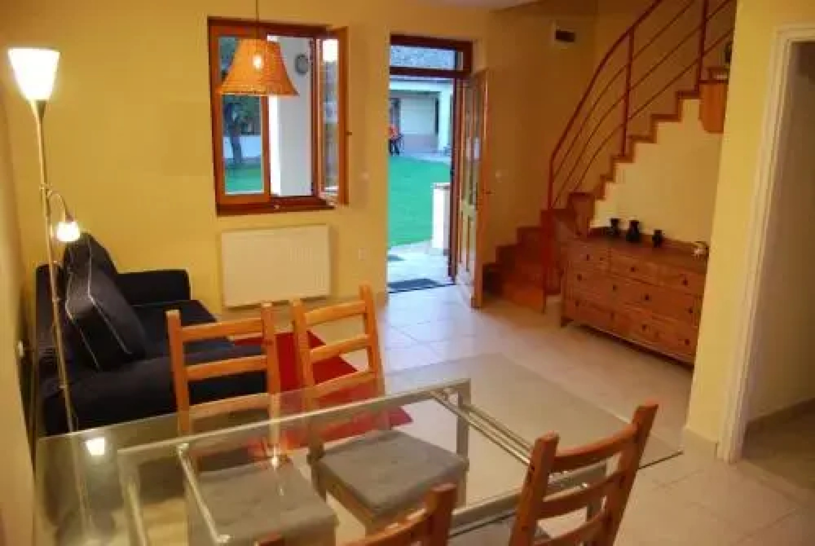 Jackfall Apartman es Fogado