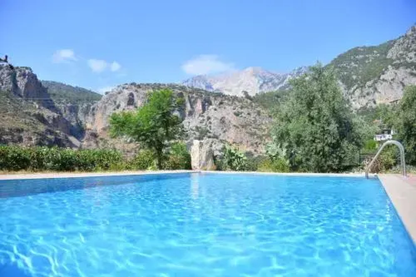 Pure Life Villa