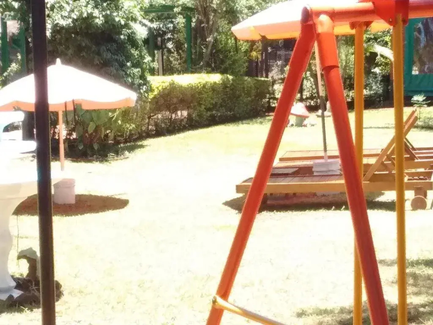 Hotel Brisas de Garupa