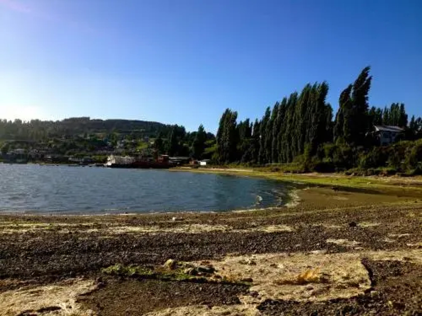 Hostel+Arte Capanegra