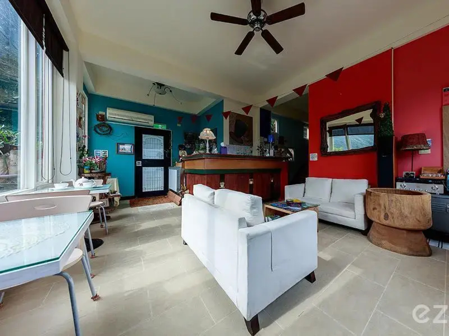 Sea Cafe B&B
