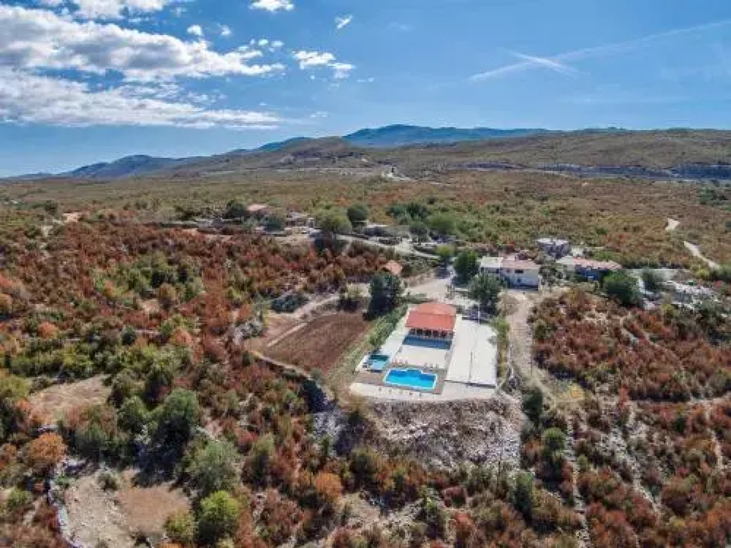 Holiday Home Poljičko Imanje