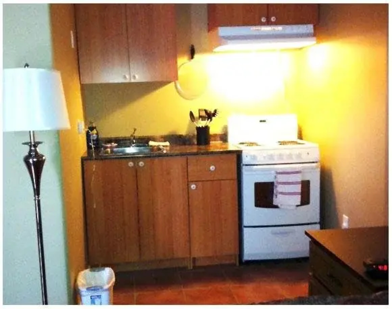 Superlodge Lloydminster