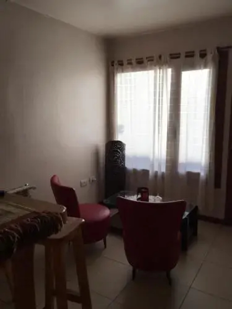 Aparts de los Pajaros