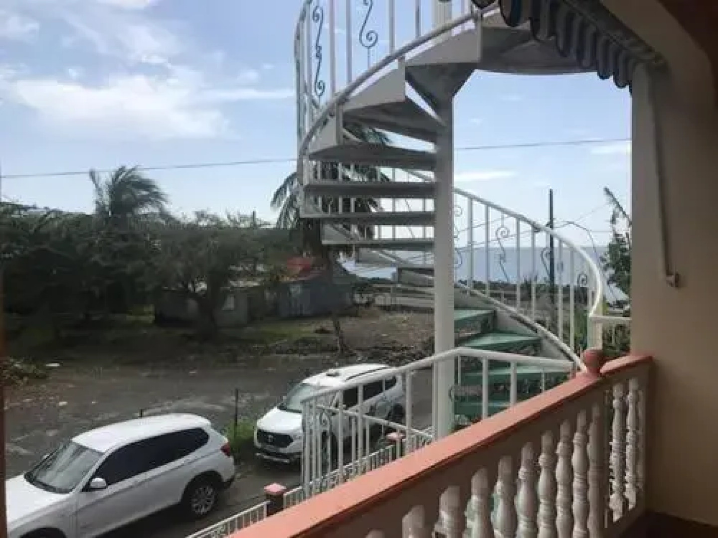 Gîtes Pommes Cannelles