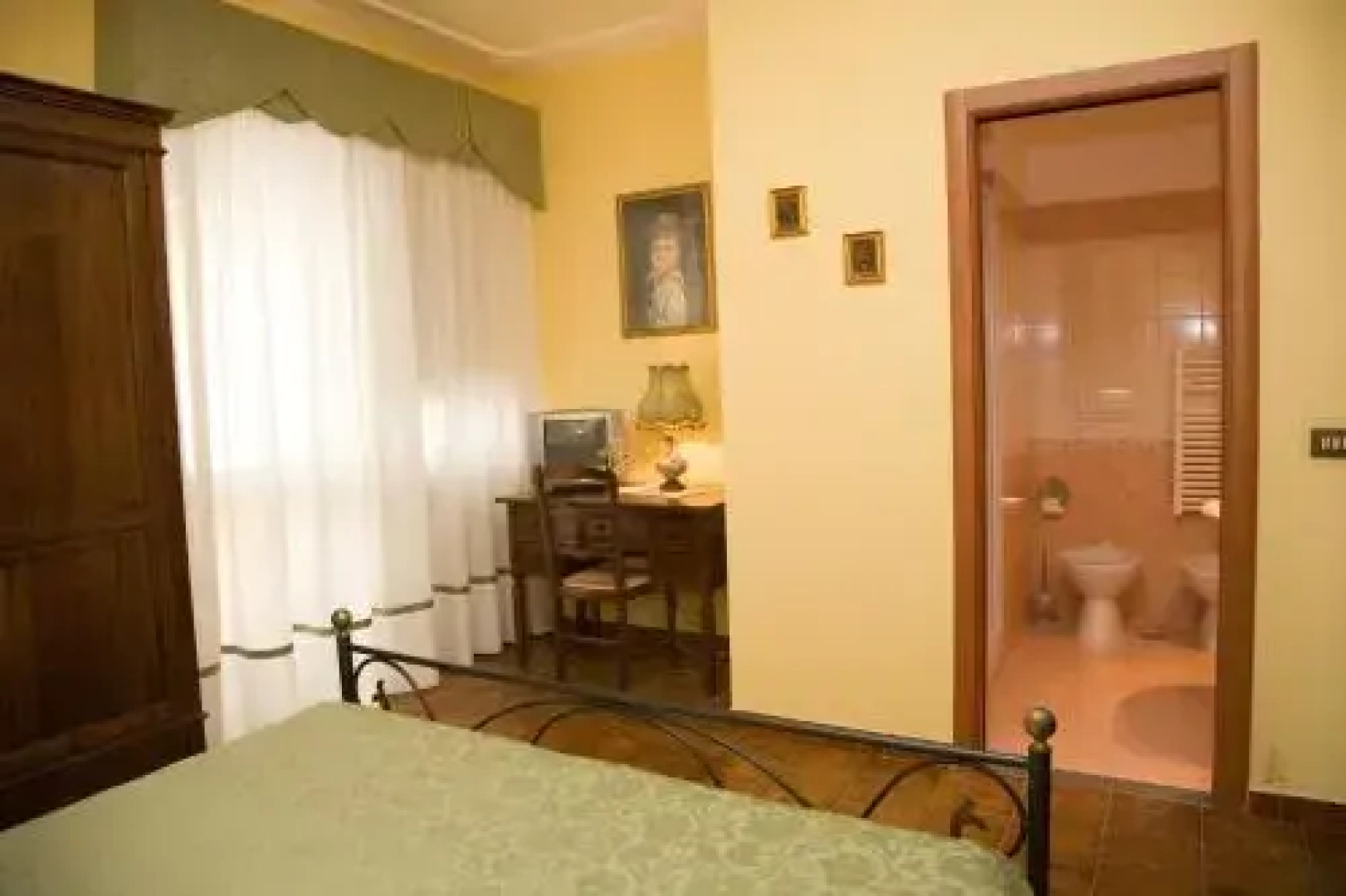 B&B Podere Ospedaletto