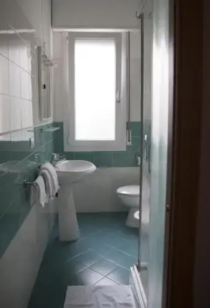 Residence Comfort Lido di Jesolo