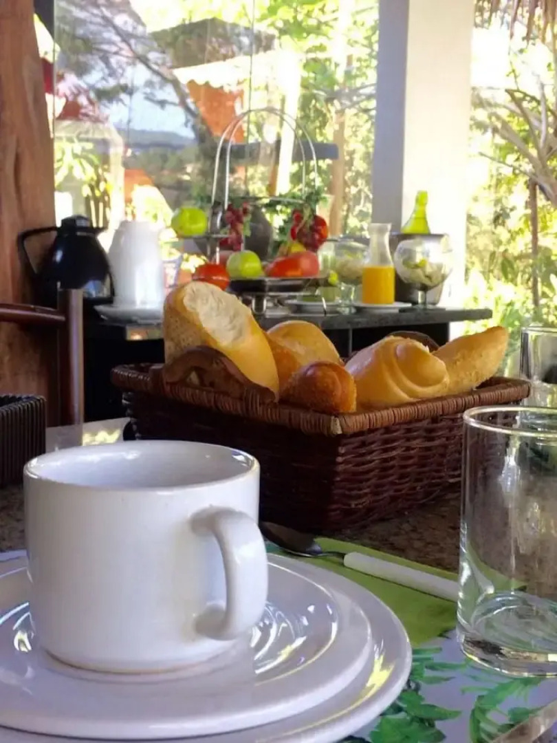 Vila Flor Bed & Breakfast