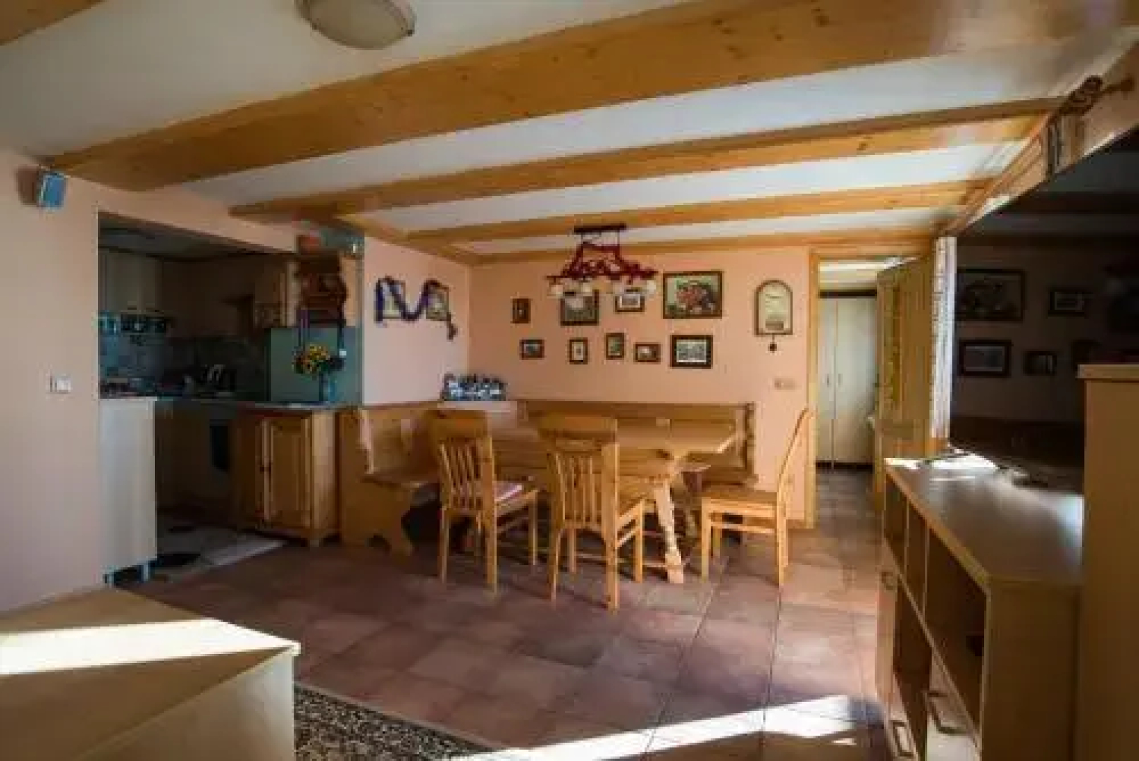 Apartments Zvoh, Krvavec, Ski-in, Ski-out