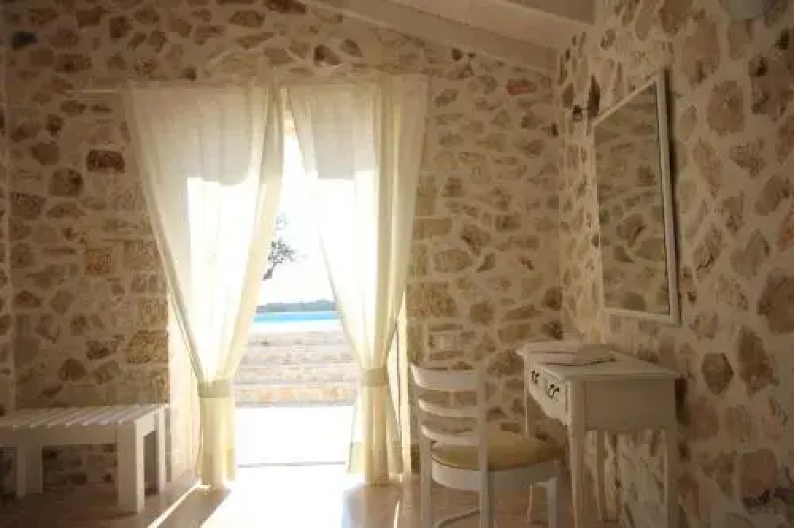 Villa Spitaki Paxos