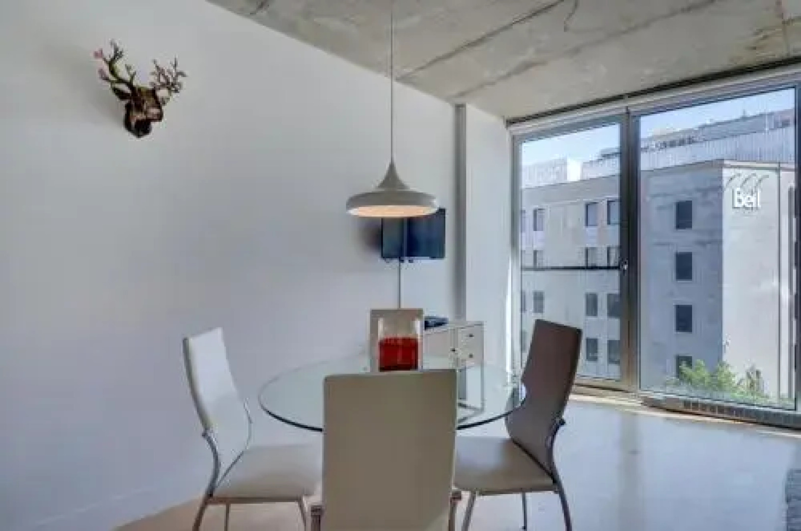 Les Immeubles Charlevoix - Le 760509