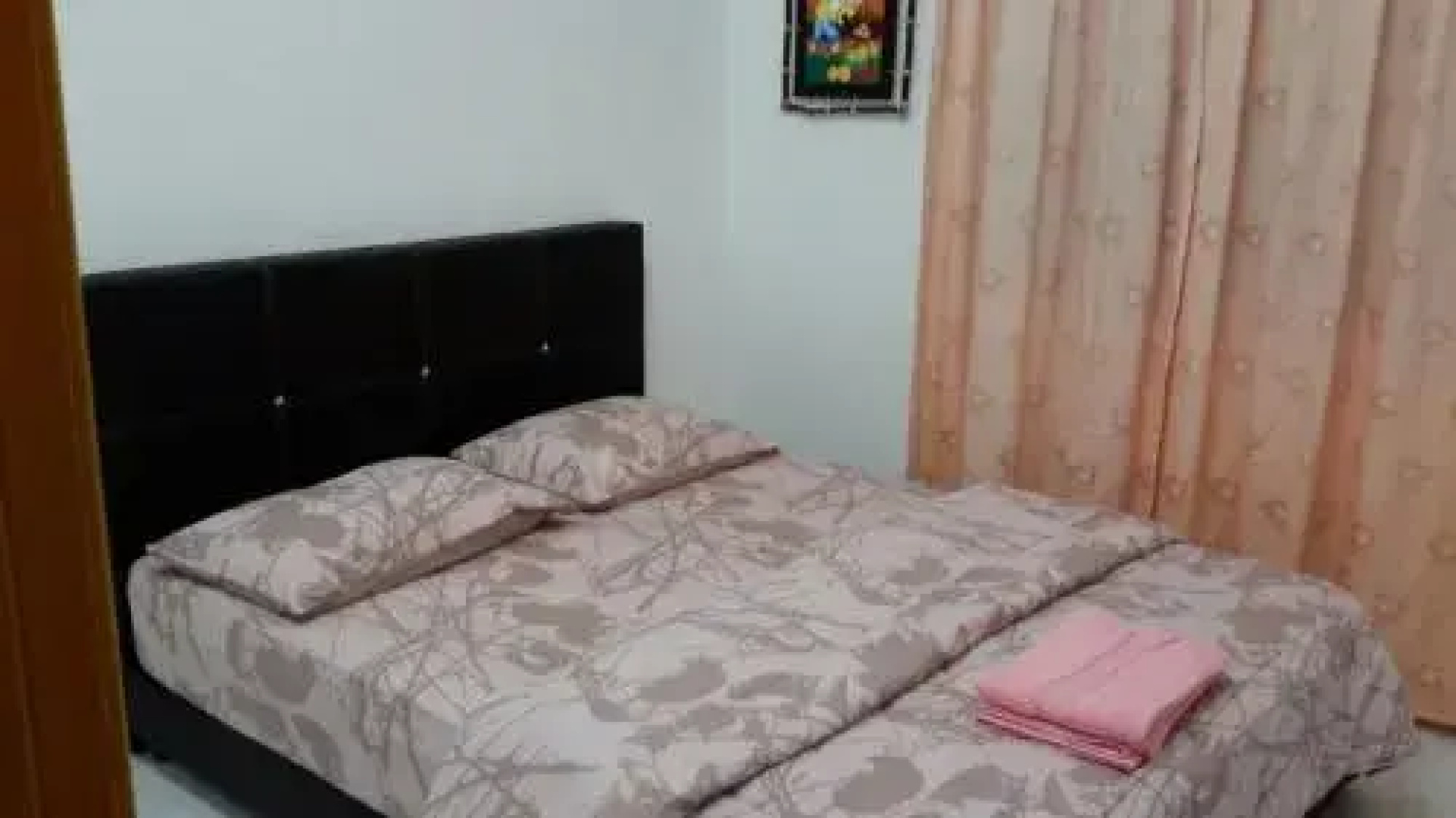 Jebat Holiday Home