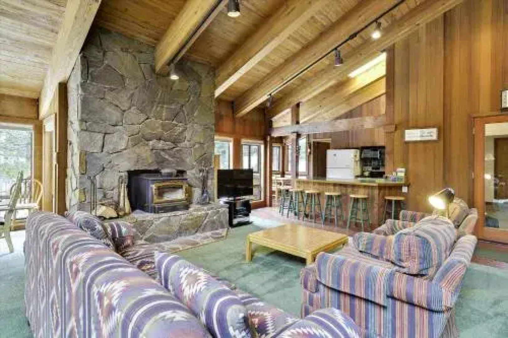 Mary & Jims Place by Tahoe Vacation Rentals