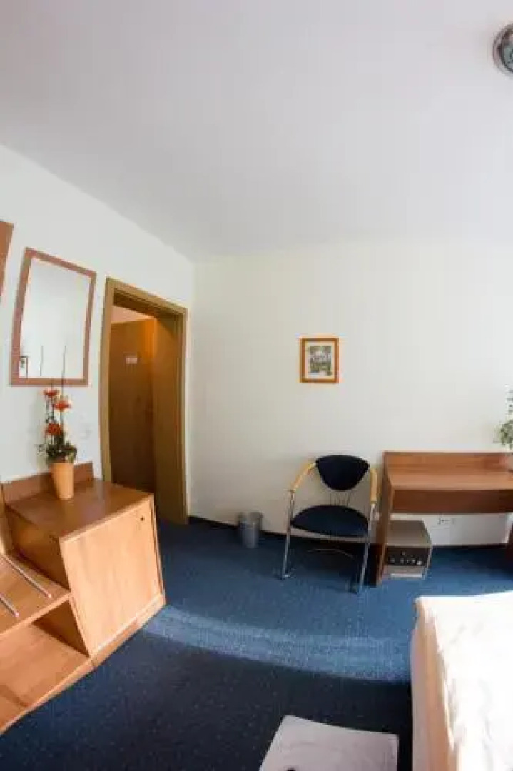 Hotel Restaurant Krone