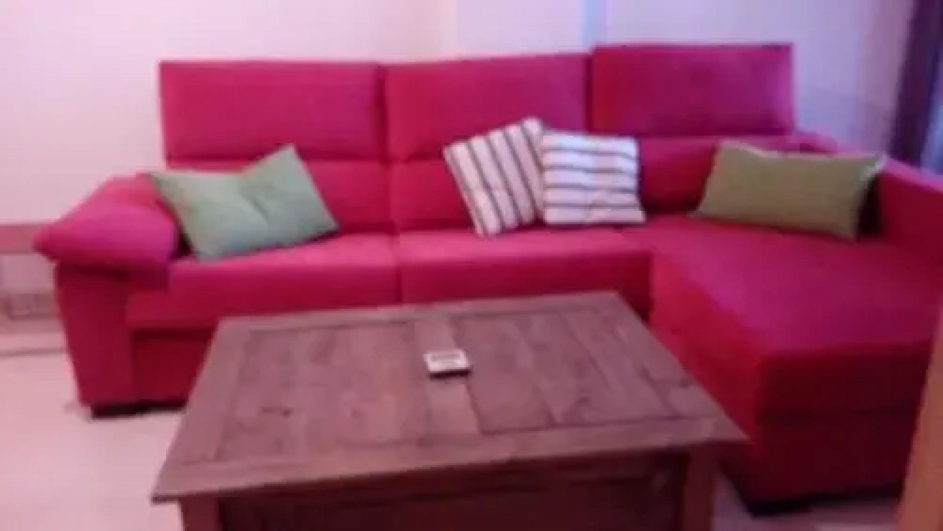 Casas Nuestras Envia Golf Vicar II