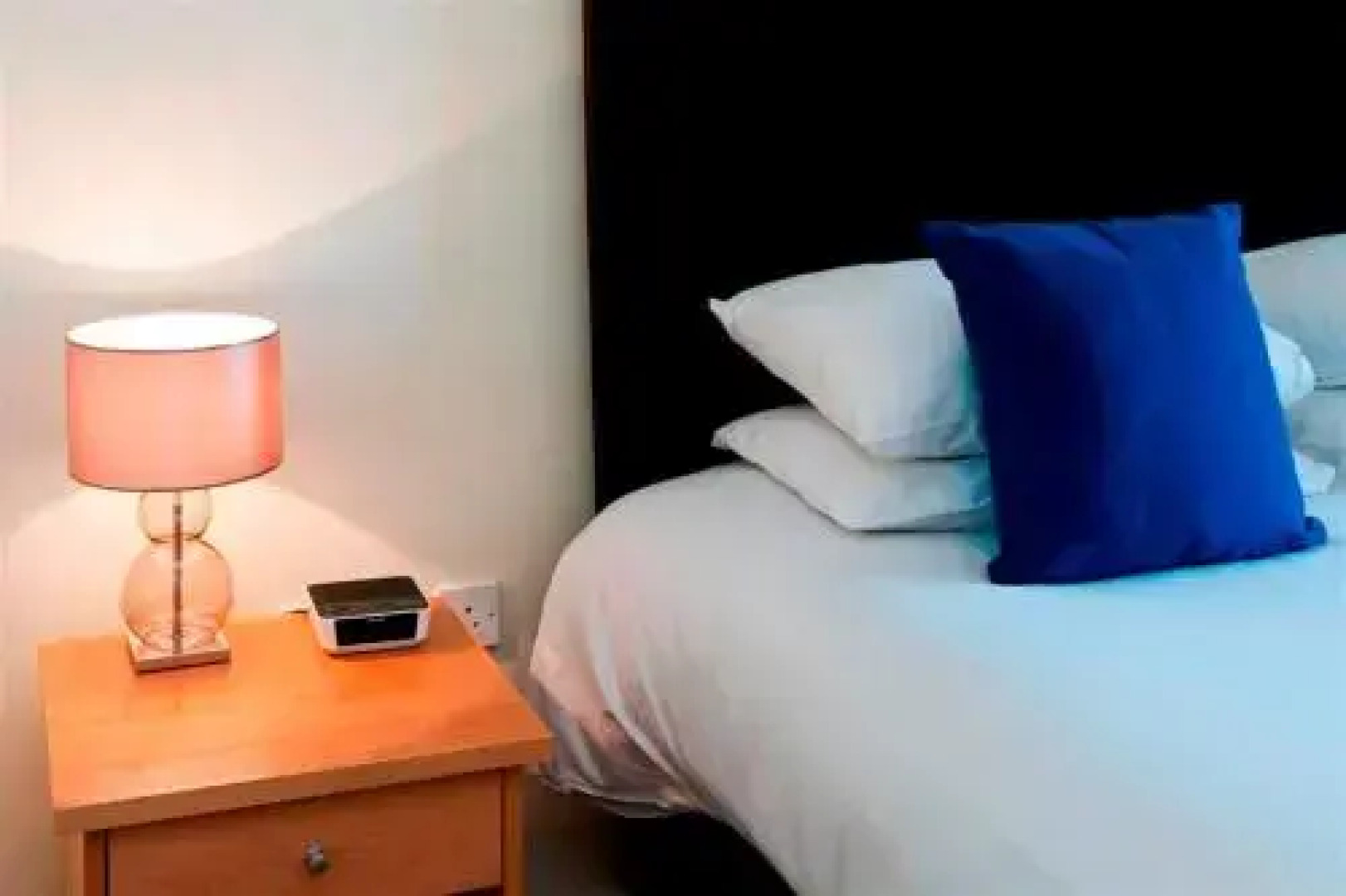 Market Rise Apartments