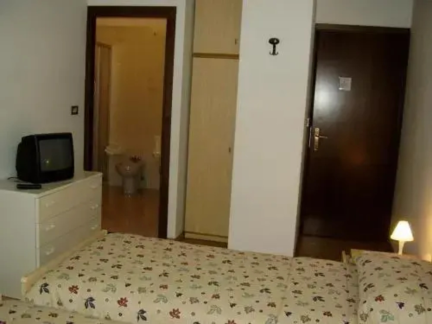 Room & Breakfast Ceschi Matteo