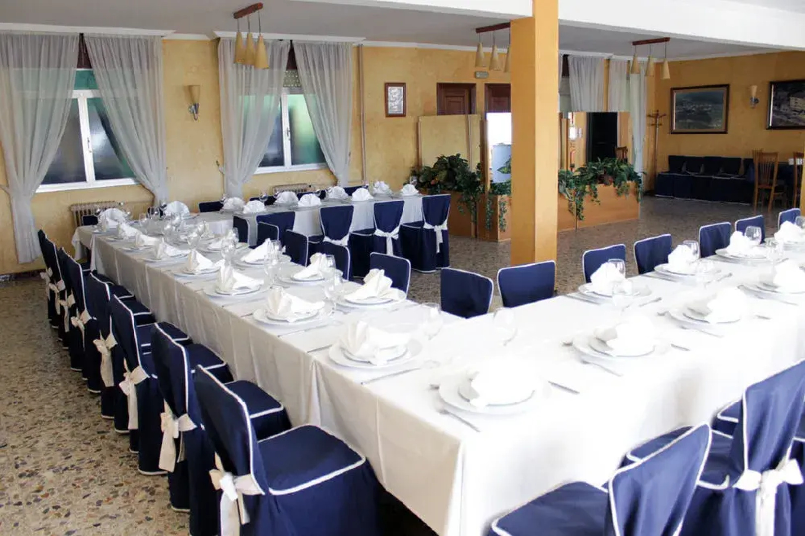 Hotel Camino Do Mar