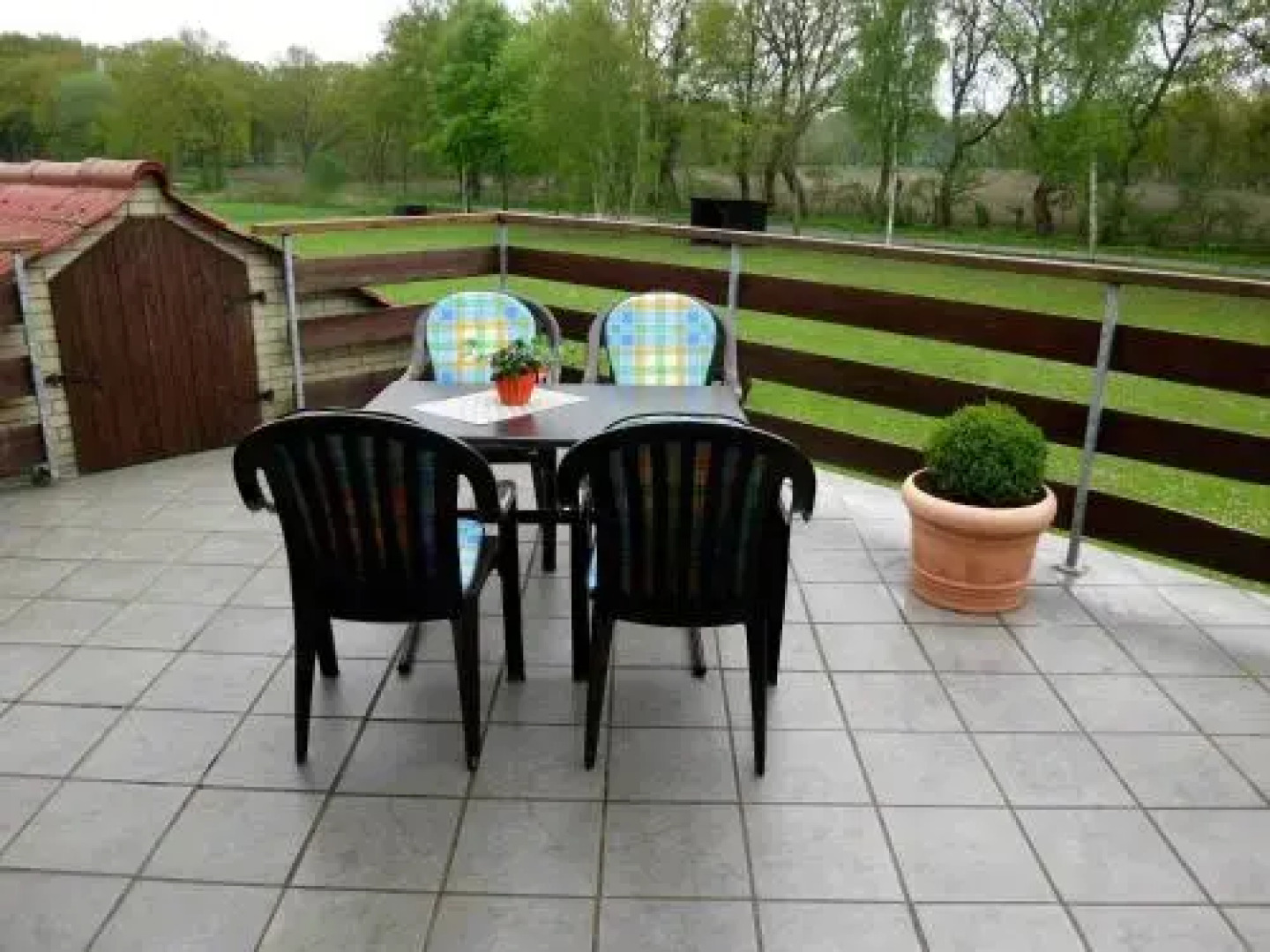 Ferienwohnung Hartmann