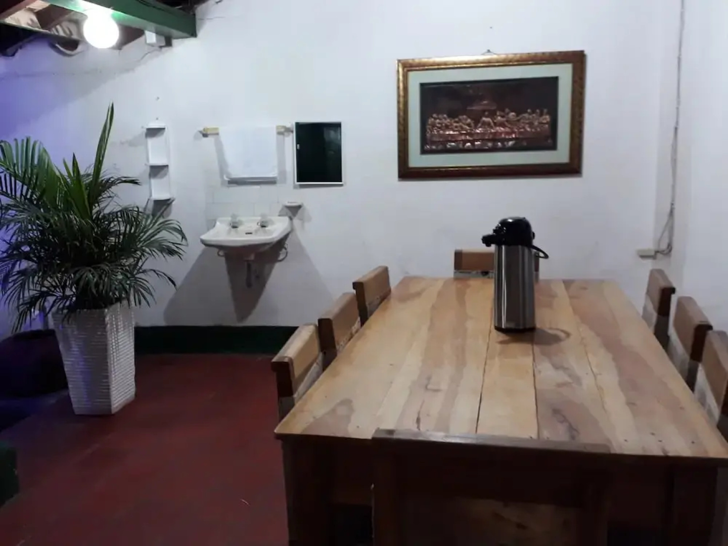 Hostal Casa Vania - Hostel