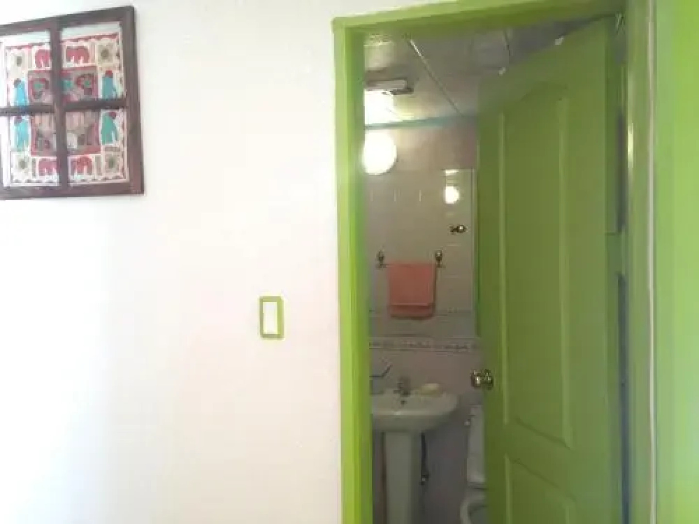 Auntie's House in Donghae