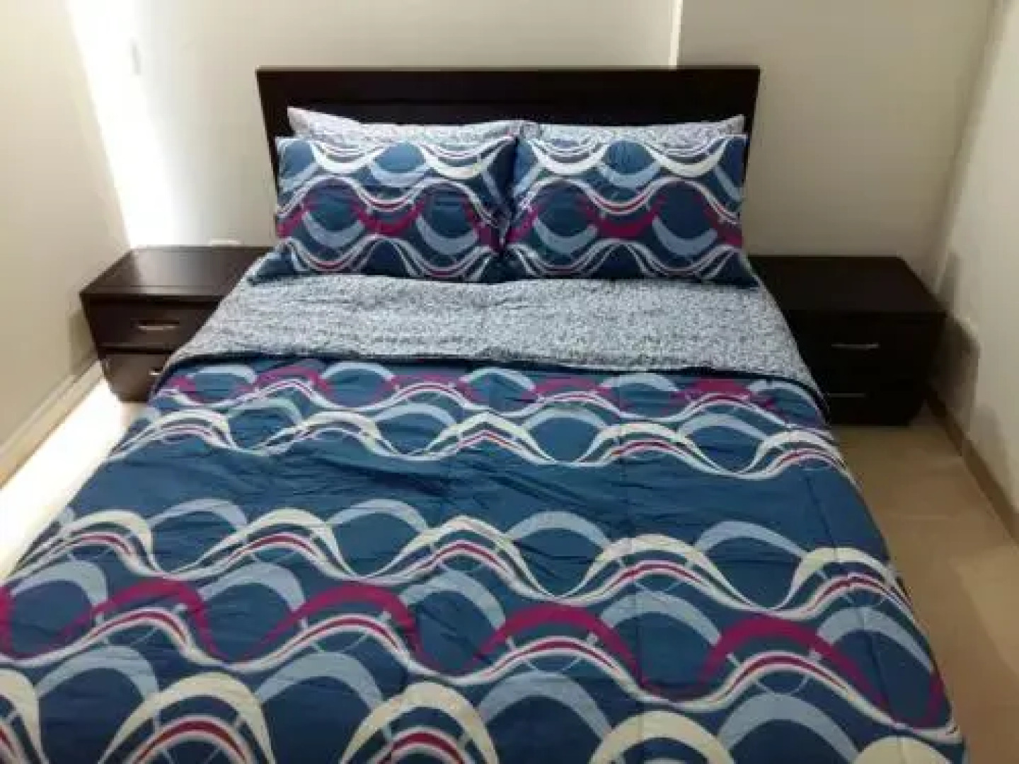 Apartamento Descanso Santa Fe