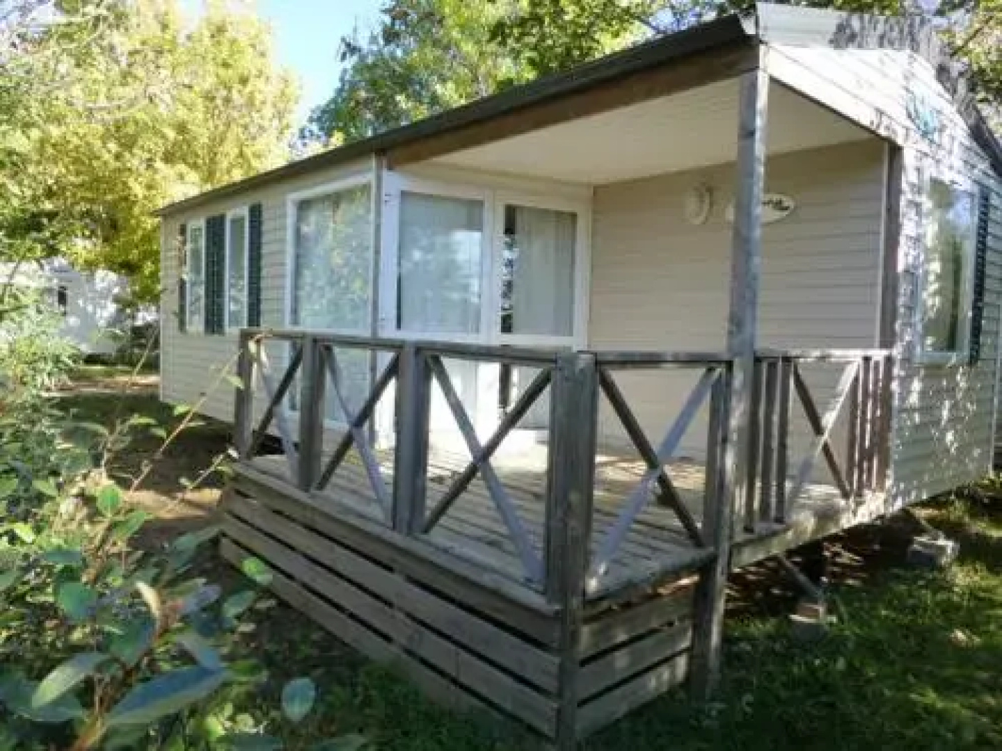 Camping Le Fou du Roi