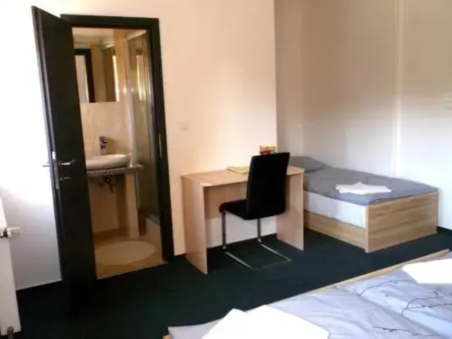 Penzion Na Císařství