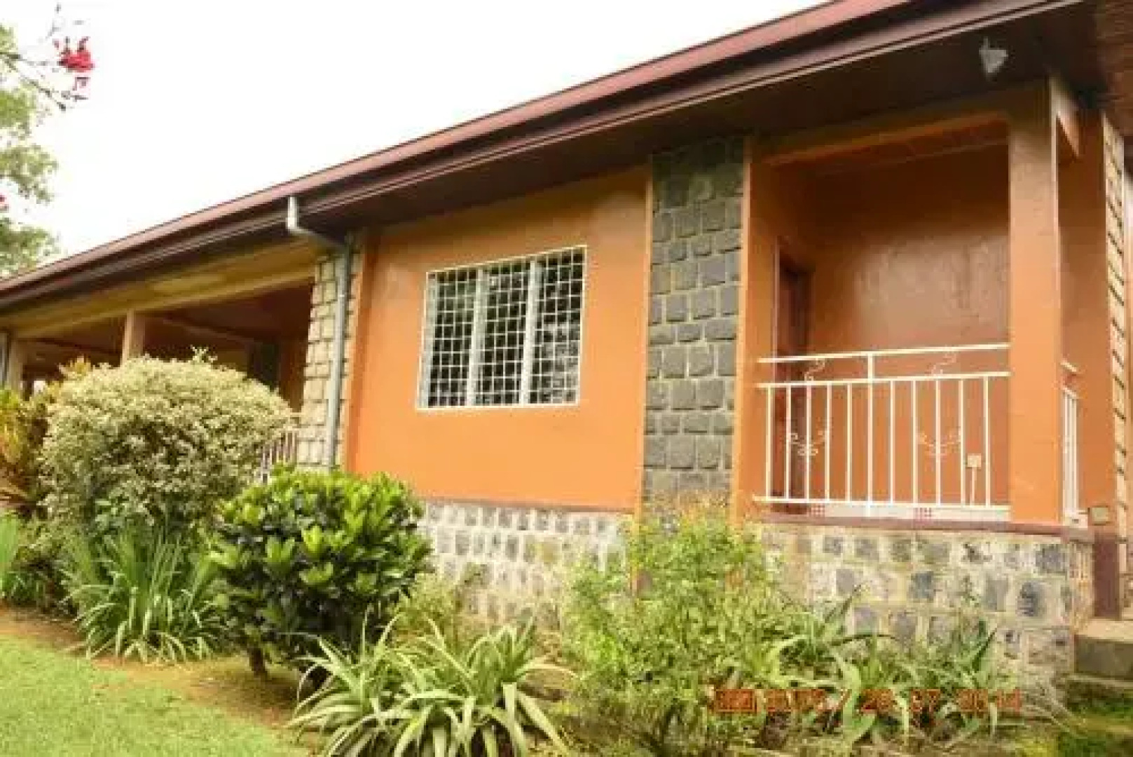 Zwinkels Guest House Bamenda