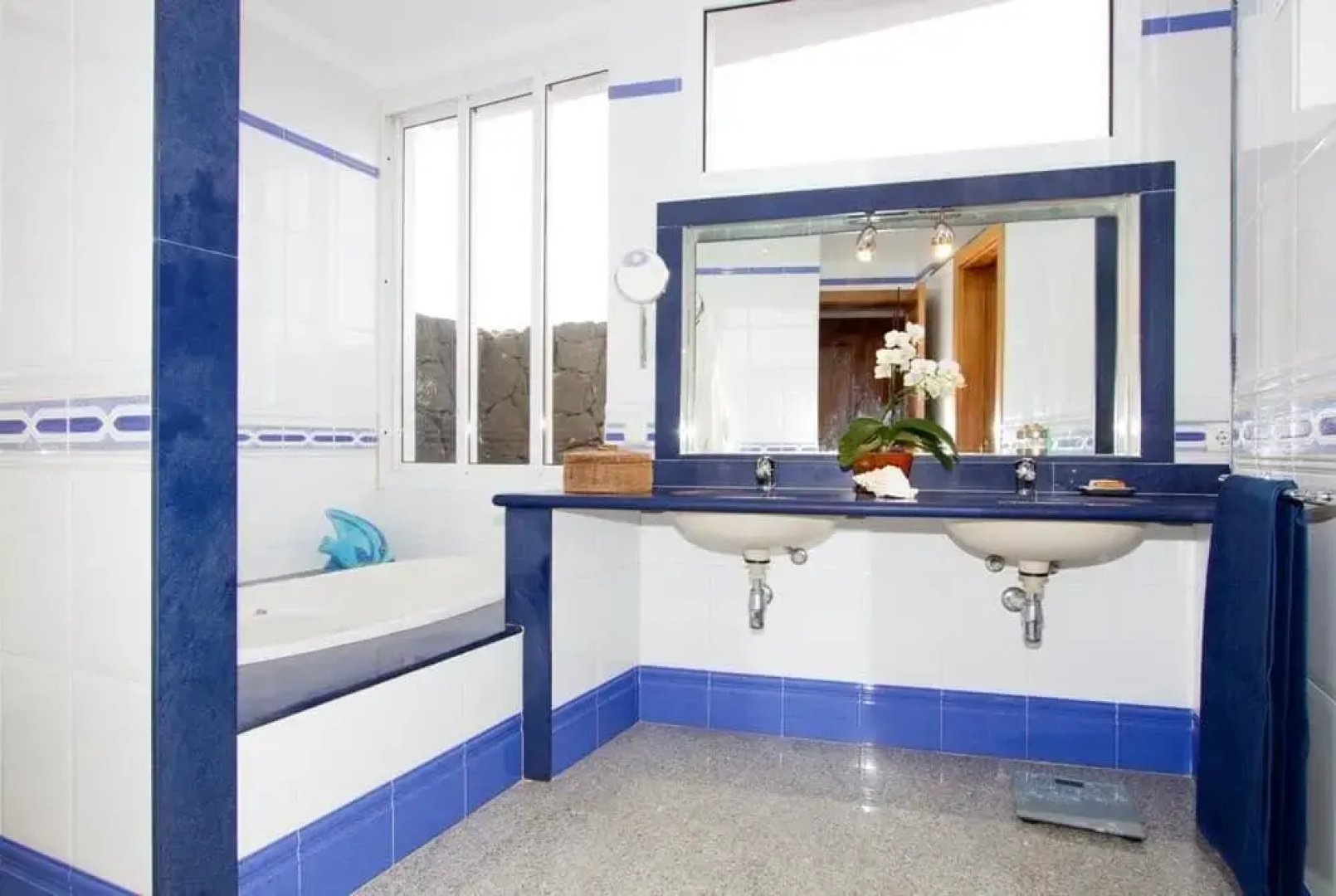 Villa dois mares