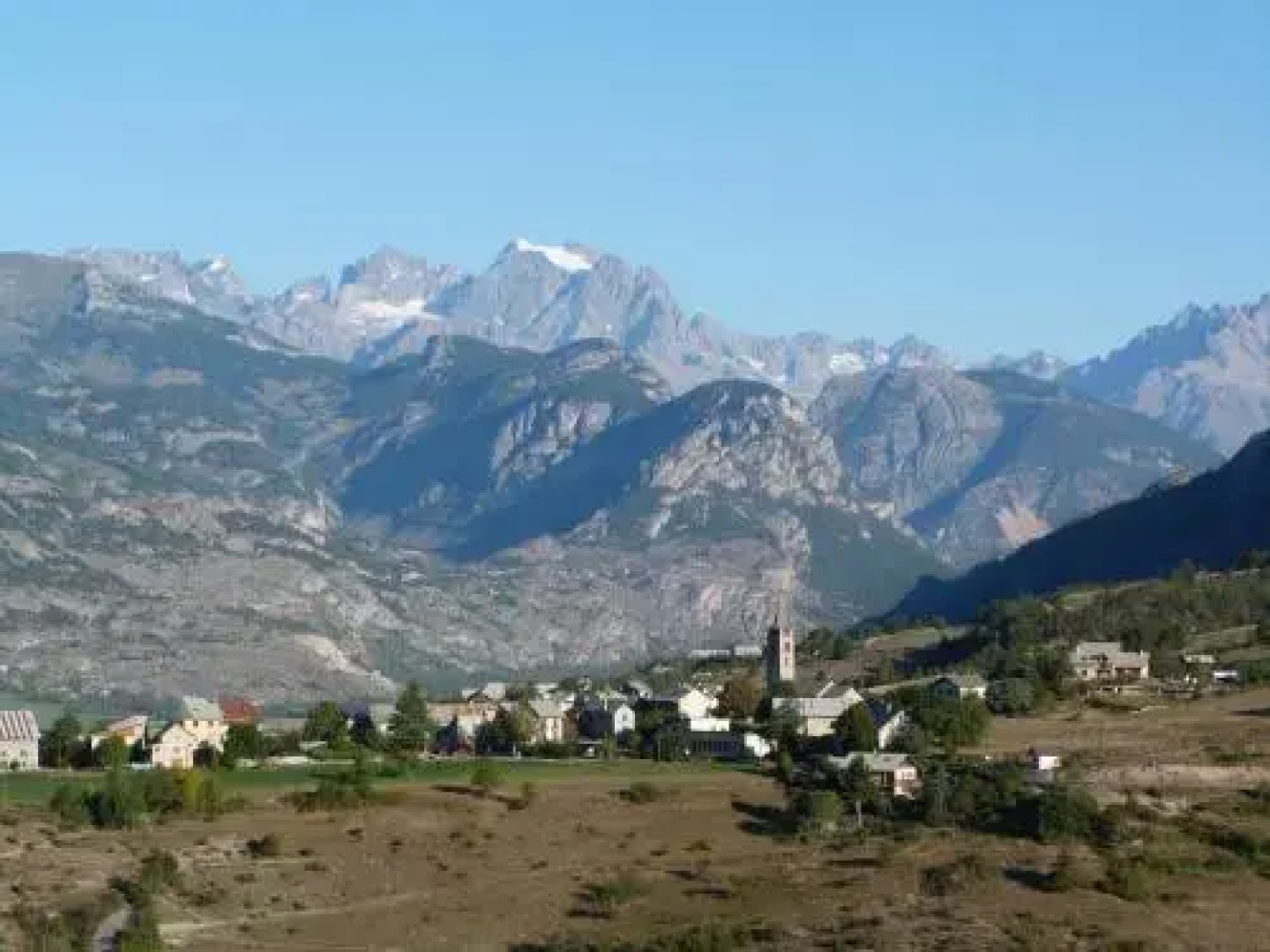 Gite-Auberge Le Glacier Bleu