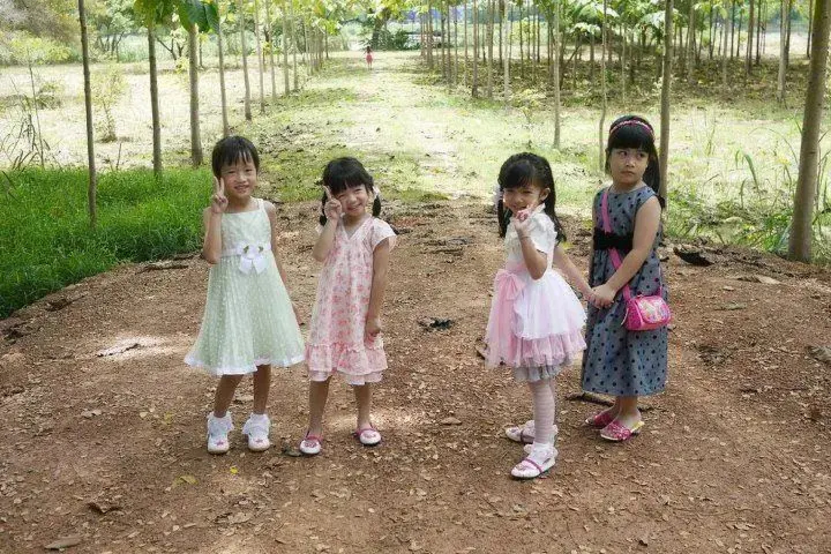 Tonnam Resort
