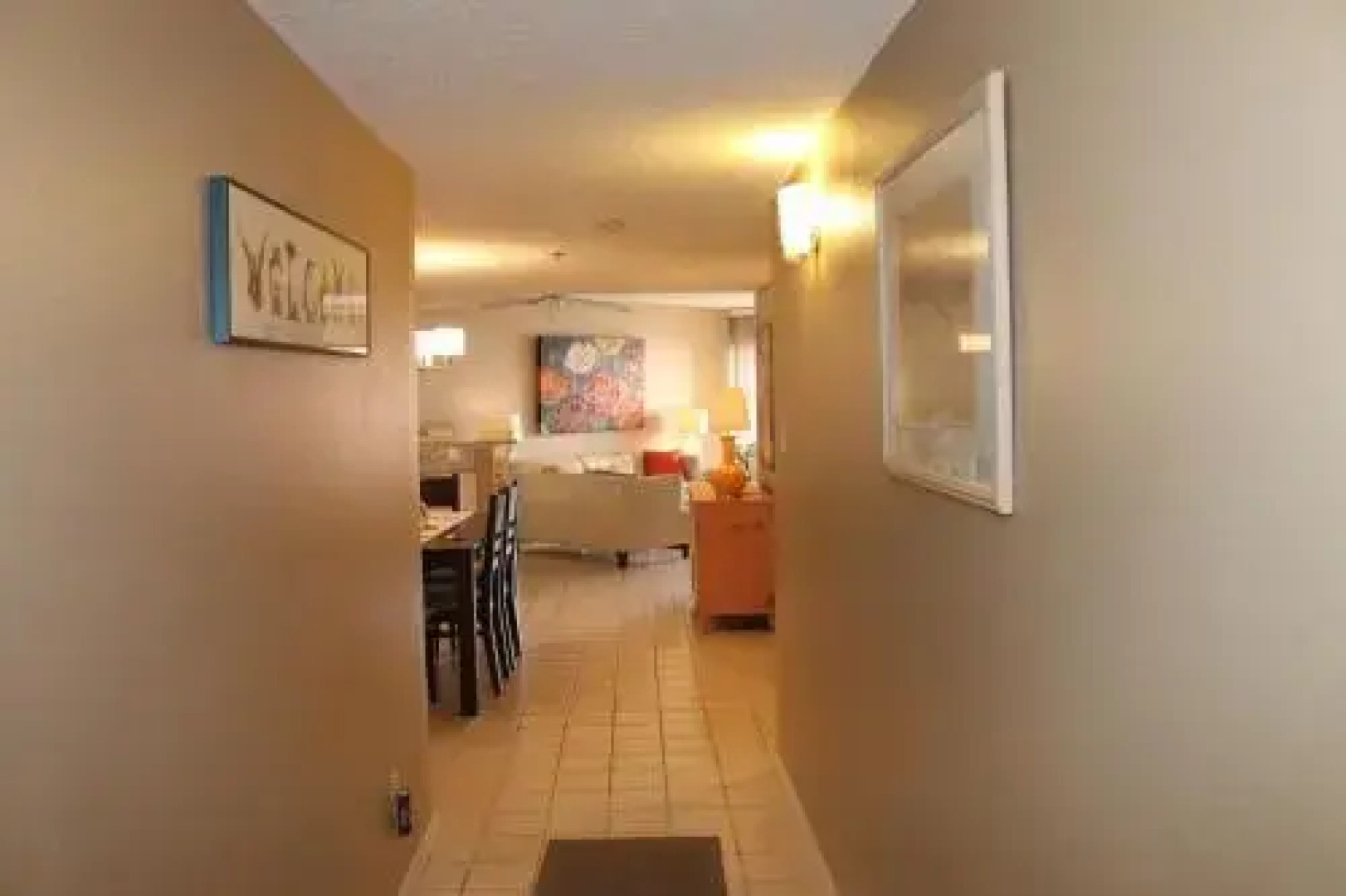 Beach Palms 404 Apartment