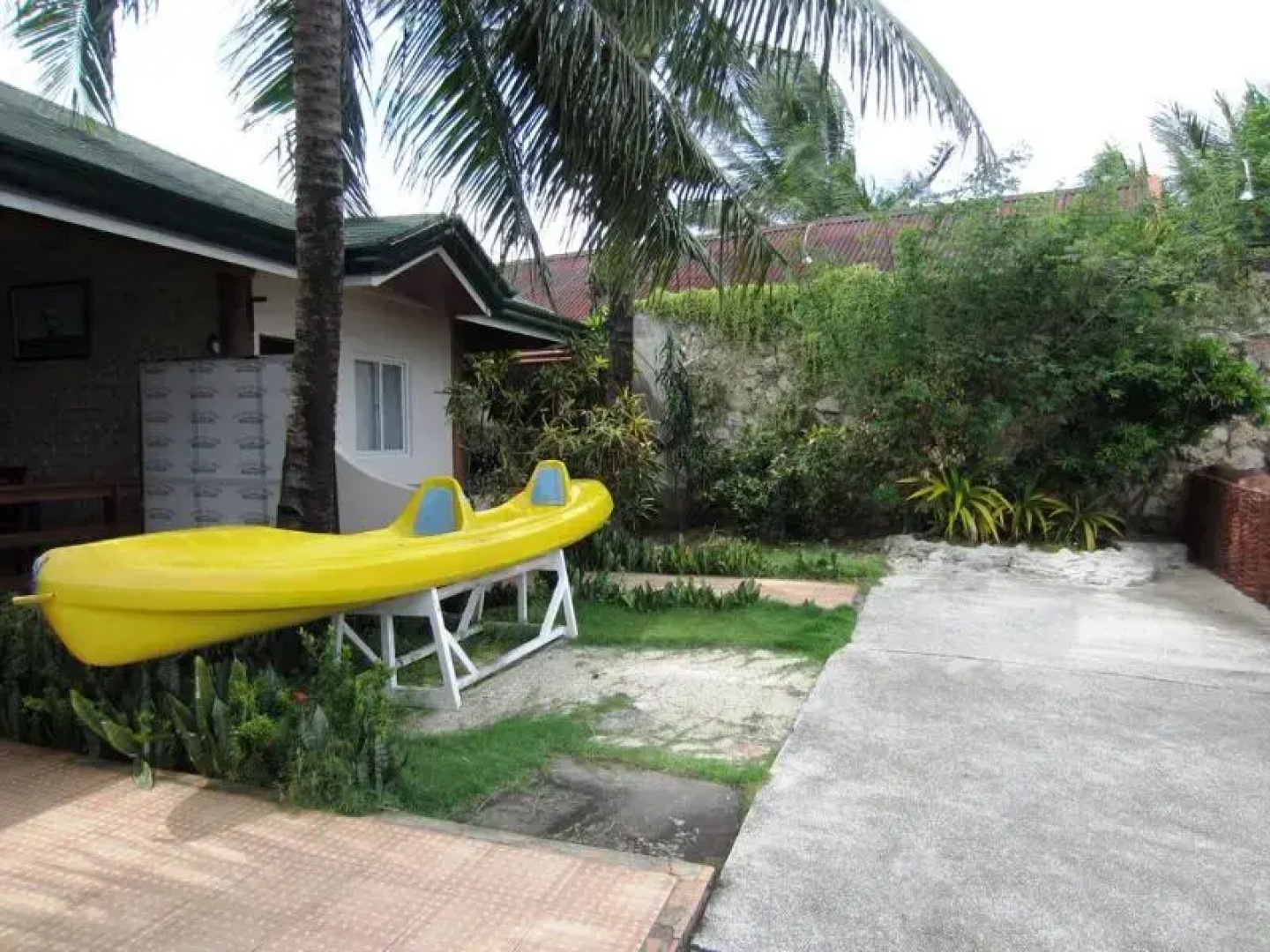 Sunshine Shin Beach Resort
