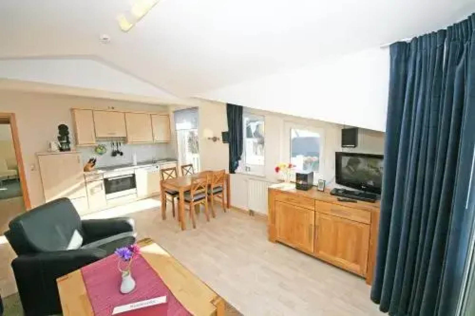 Haus Rügenscher Bodden