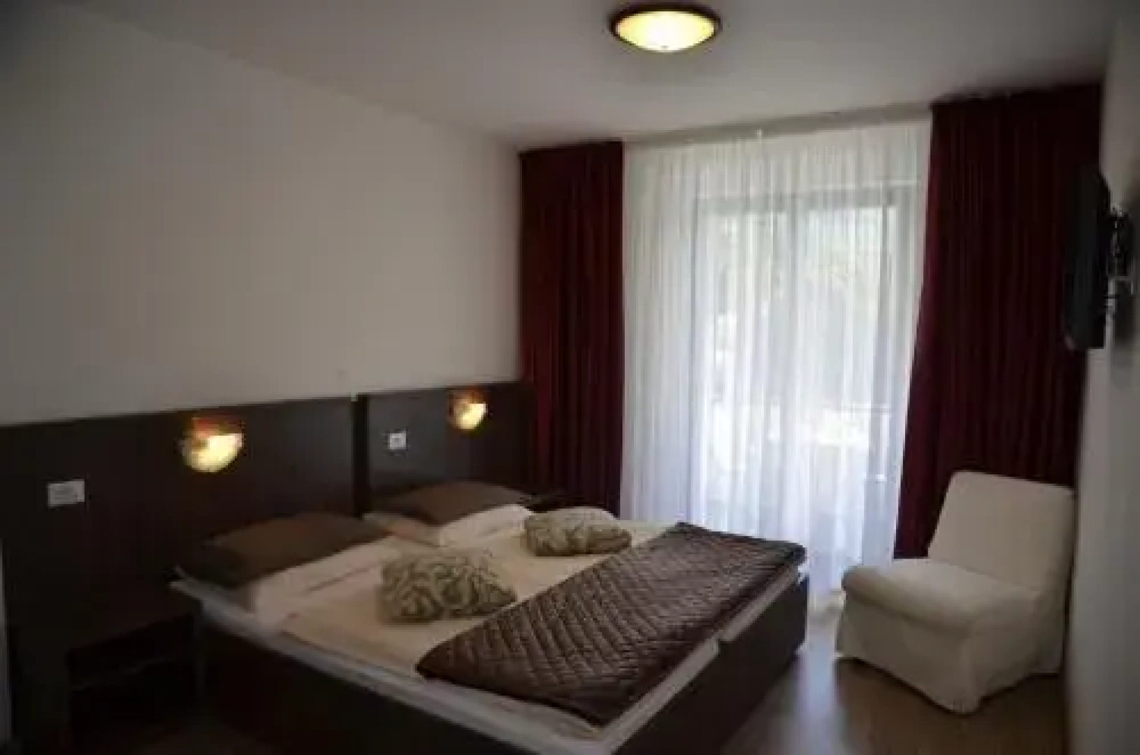 Guesthouse Sterk