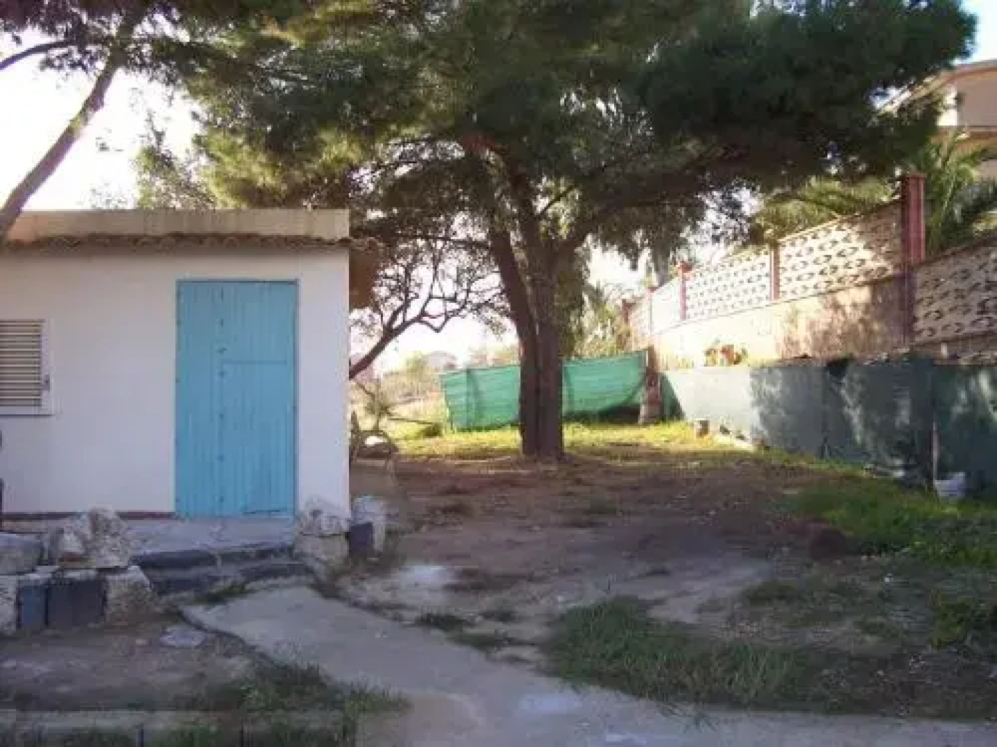 Casa Dell'Artista