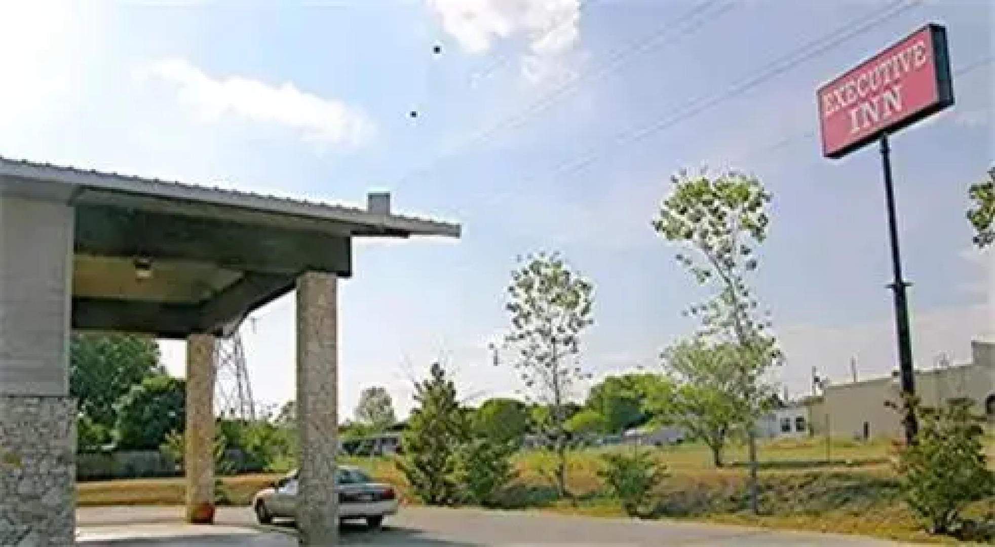 Comfort Executive Inn