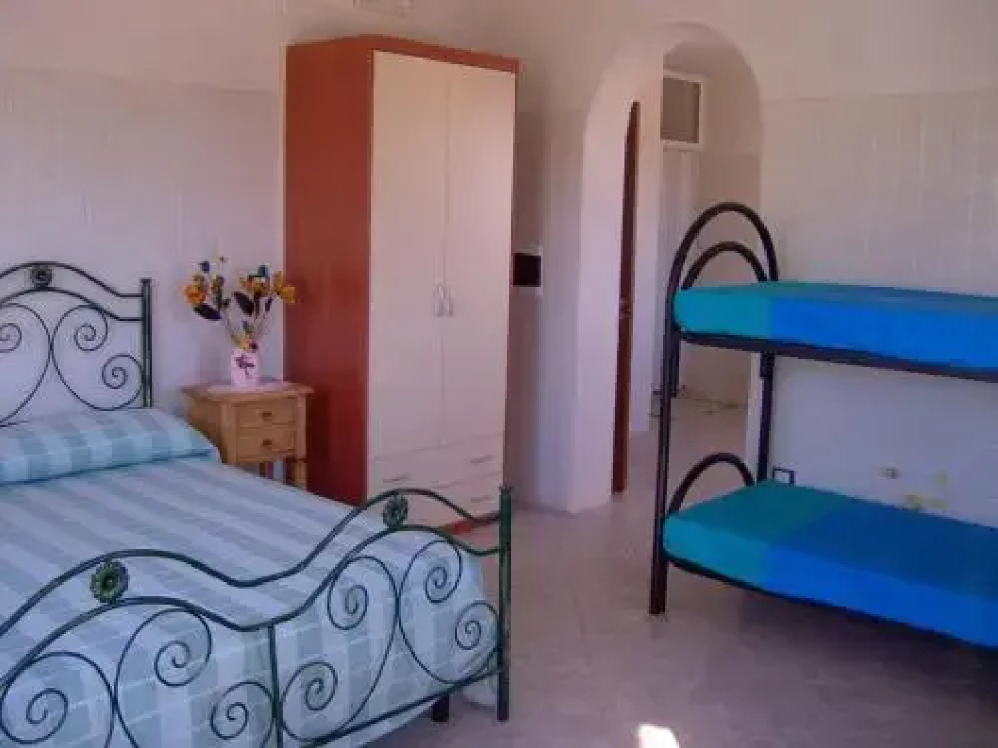 Azienda Agrituristica B&B La Torre