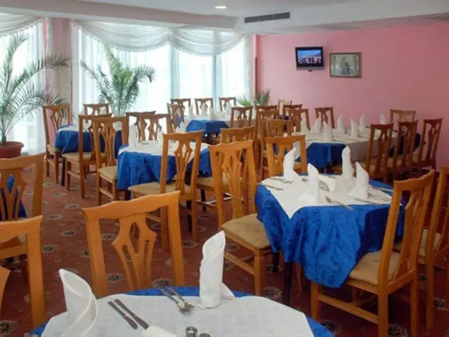 Отель Caesar Palace