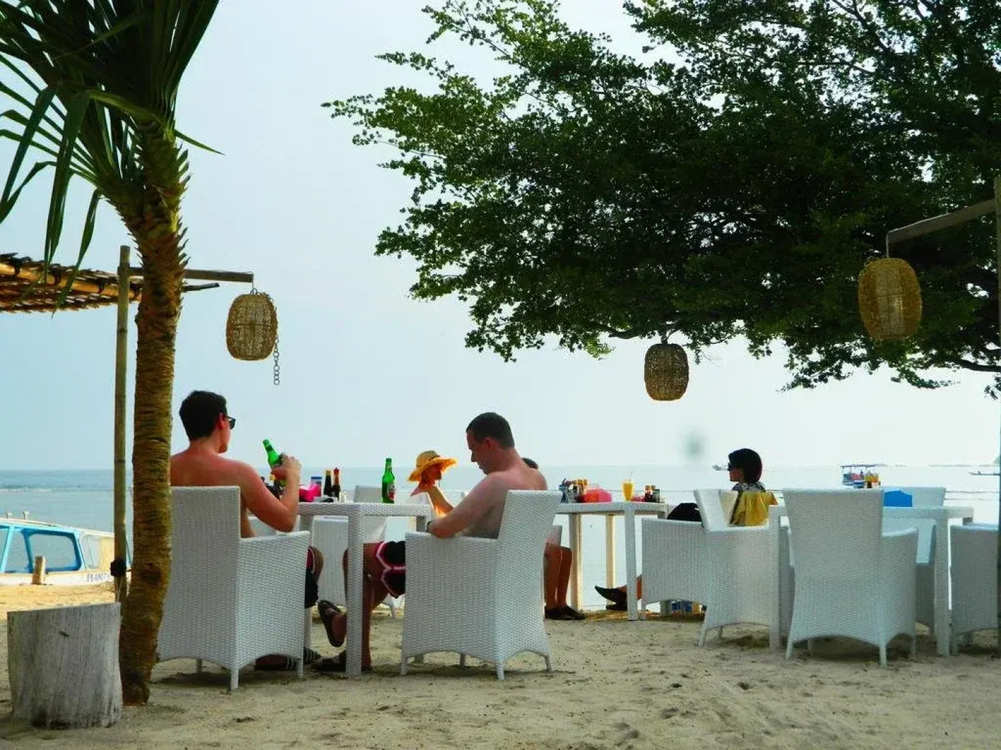 Two Brothers Bungalows